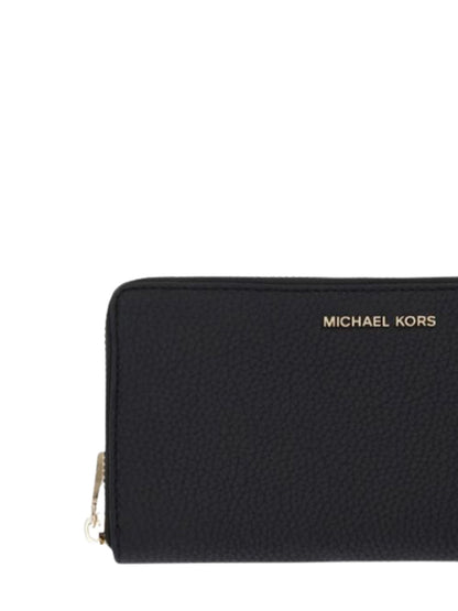 Michael kors Portafogli#colore_nero