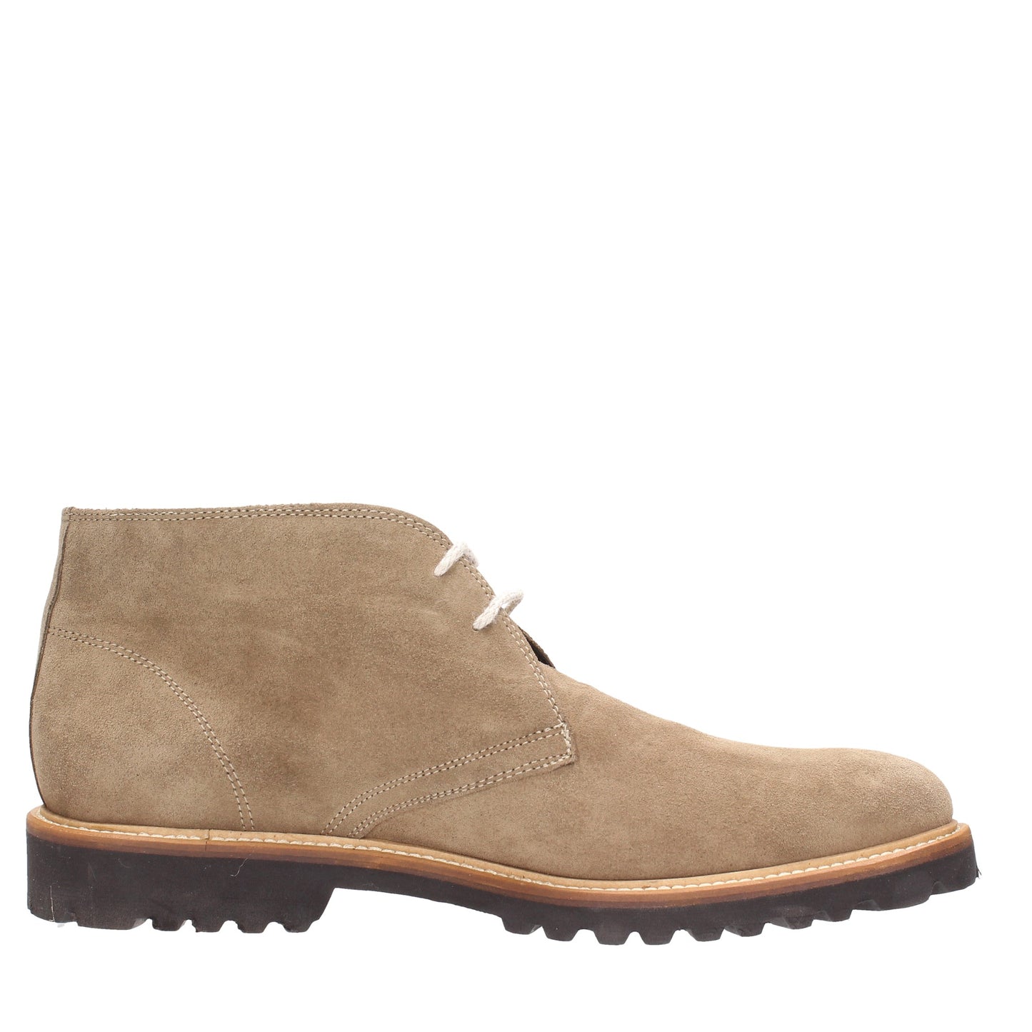 Henry lobb Desert boot 853 - Marylou Shop