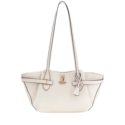 Guess Borse#colore_bianco