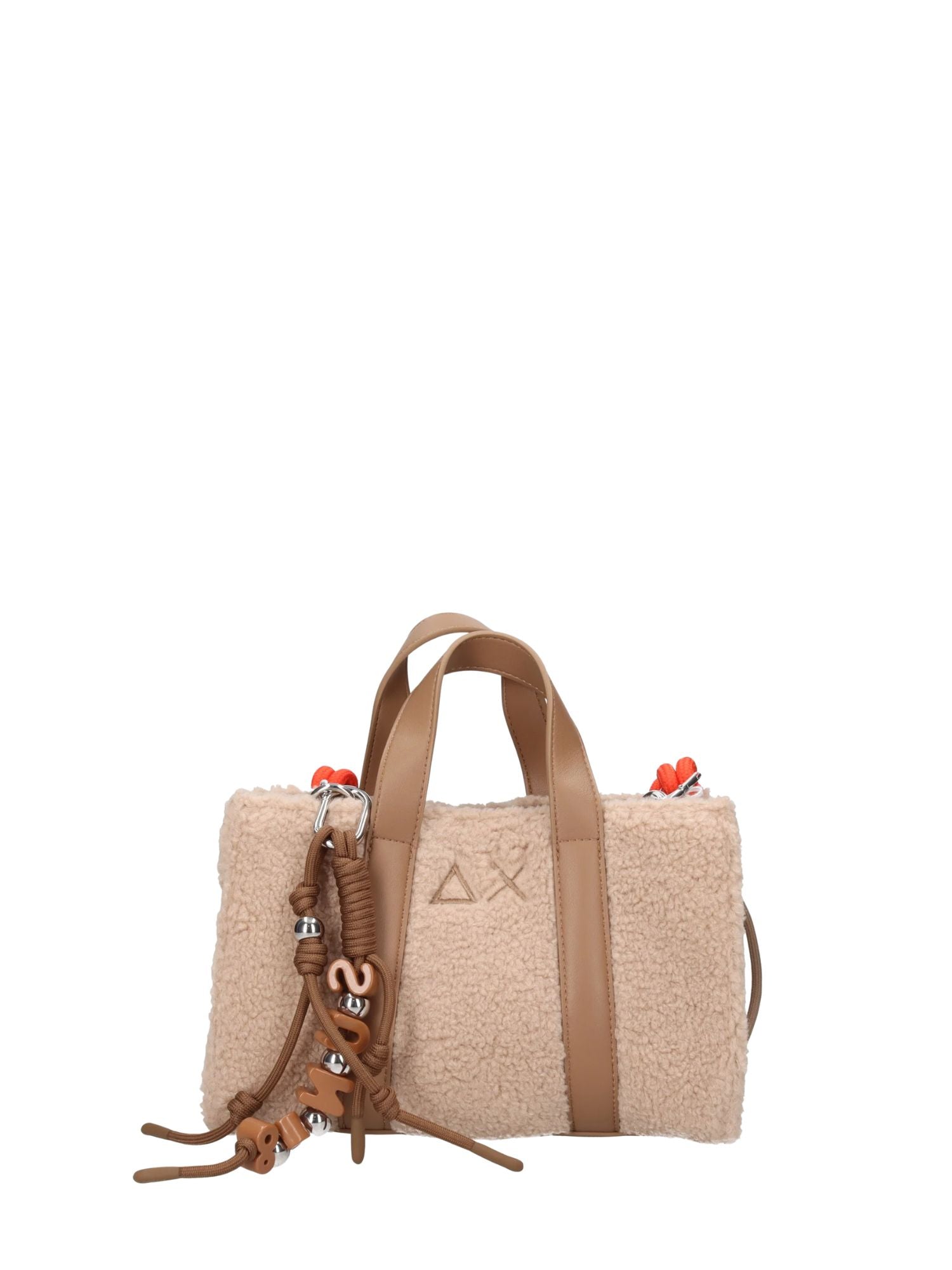 Sun68 Borse#colore_beige