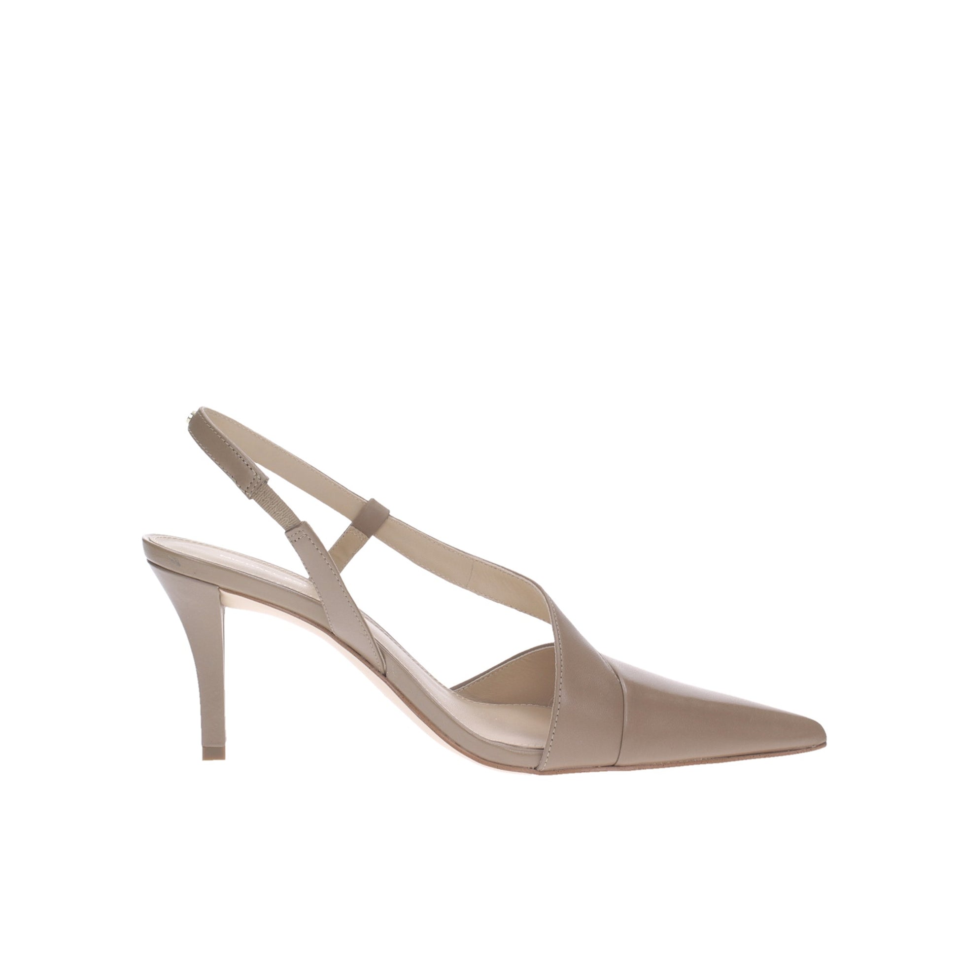 MIchael Kors Decollete Jaida Pump - Marylou Shop