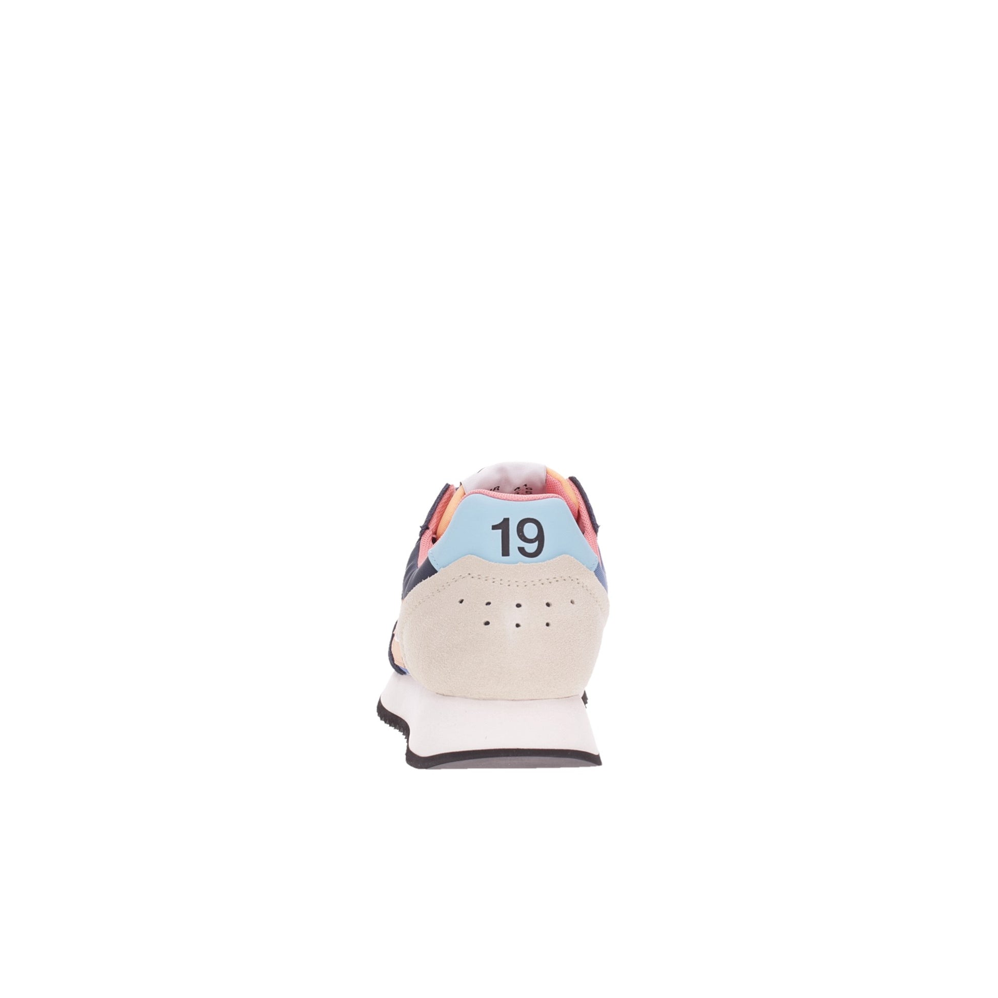 Sun68 Sneakers Niki Crazy Boy Z34123 - Marylou Shop