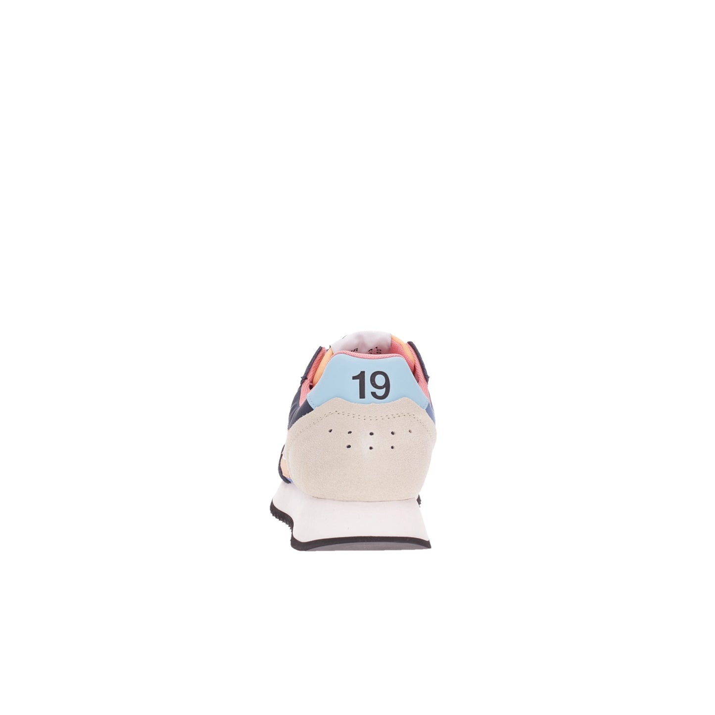 Sun68 Sneakers Niki Crazy Boy Z34123 - Marylou Shop