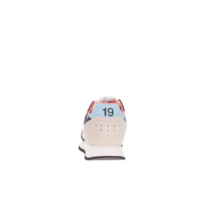 Sun68 Sneakers Niki Crazy Boy Z34123 - Marylou Shop