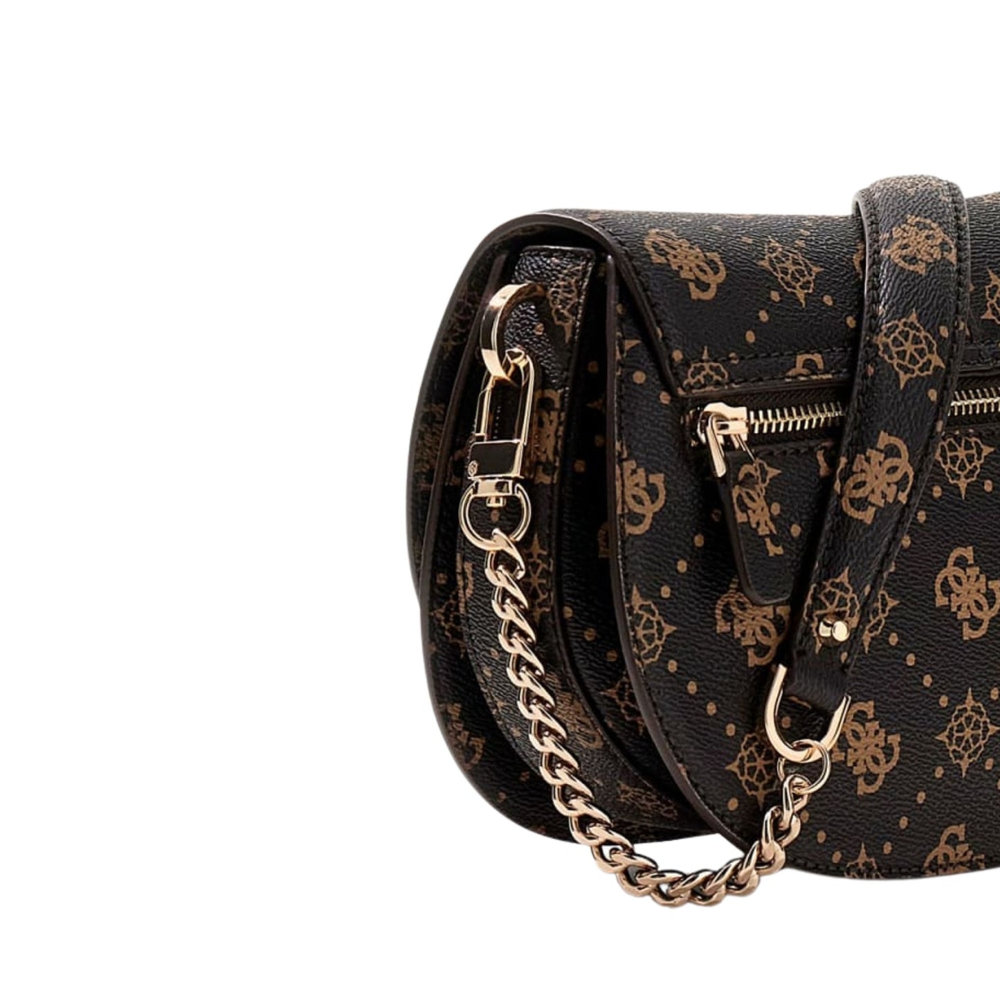 Guess Borse#colore_marrone