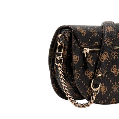 Guess Borse#colore_marrone
