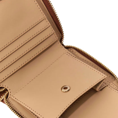 Guess Portafogli#colore_cognac