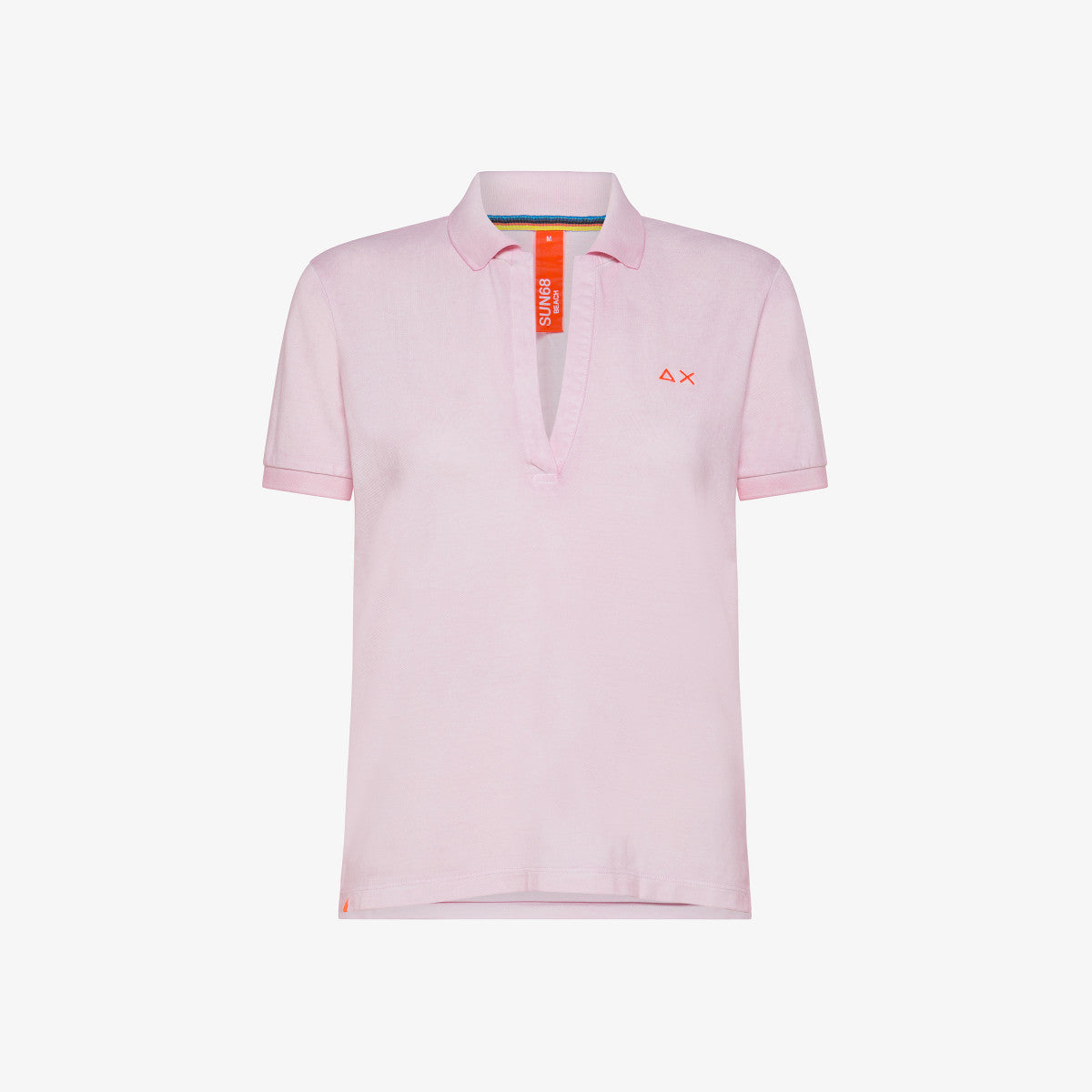 Sun68 Polo A34220 - Marylou Shop