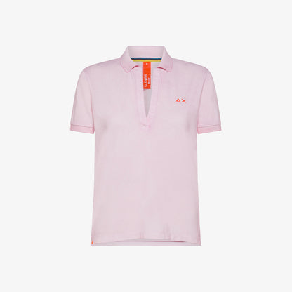 Sun68 Polo A34220 - Marylou Shop