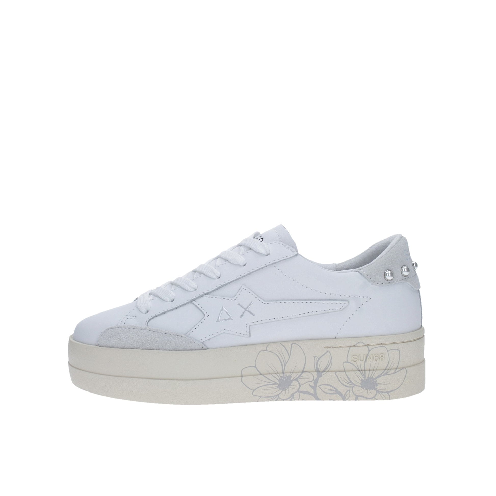 Sun68 Sneakers Big Katy - Marylou Shop
