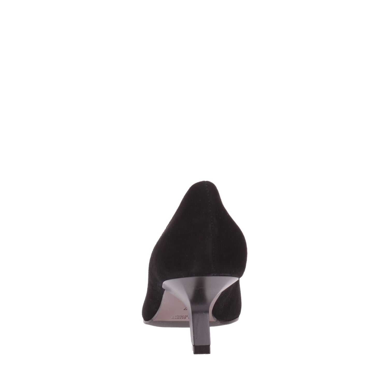 Roberto festa Decollete BRIGID NERO - Marylou Shop