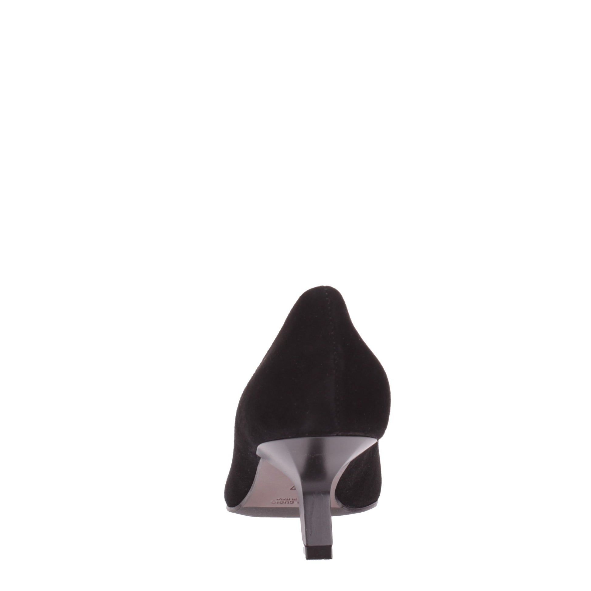 Roberto festa Decollete BRIGID NERO - Marylou Shop