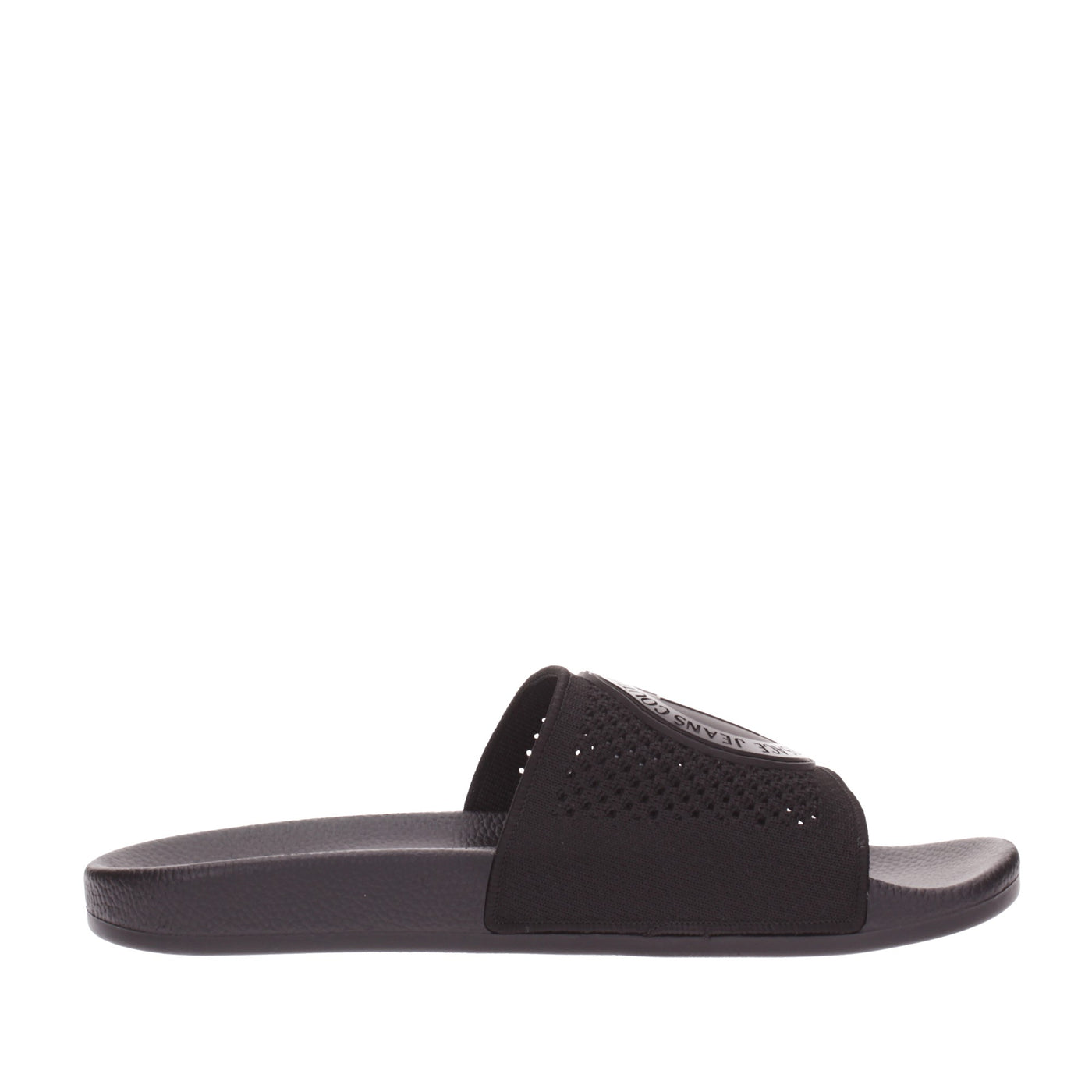 Versace jeans couture Ciabatta#colore_nero