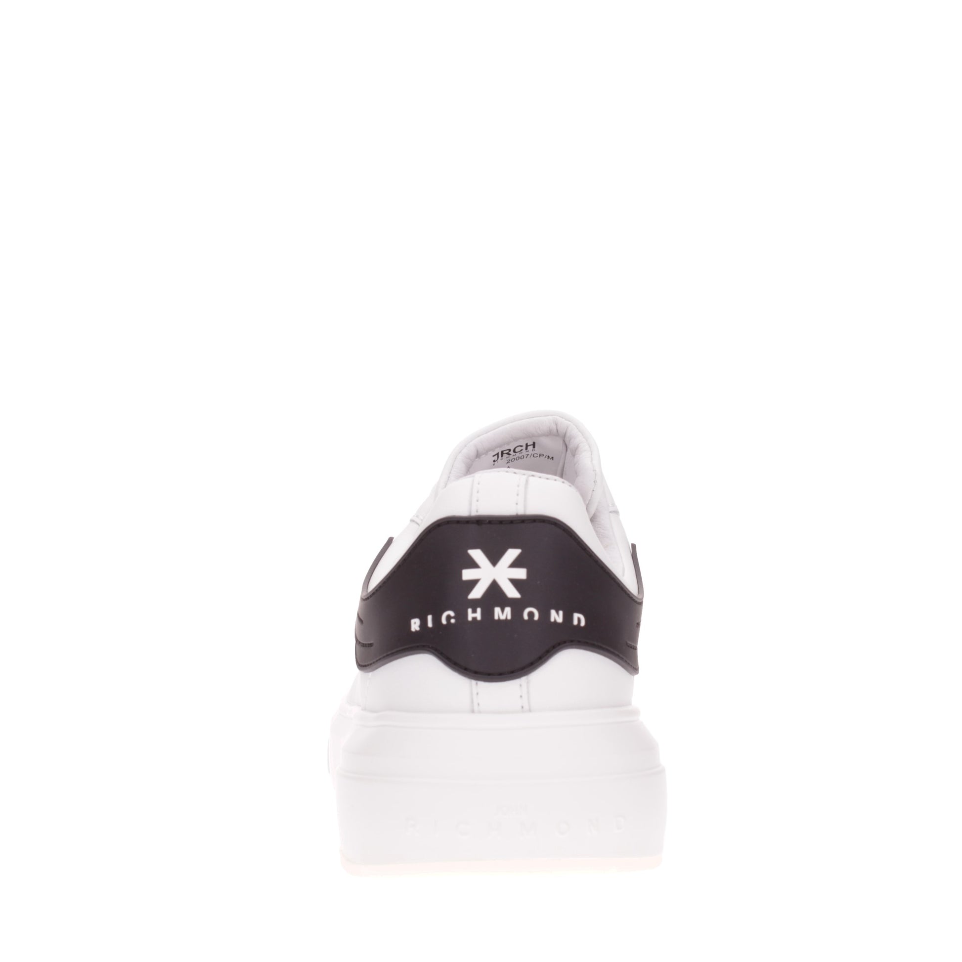 John richmond Sneakers 20007 - Marylou Shop