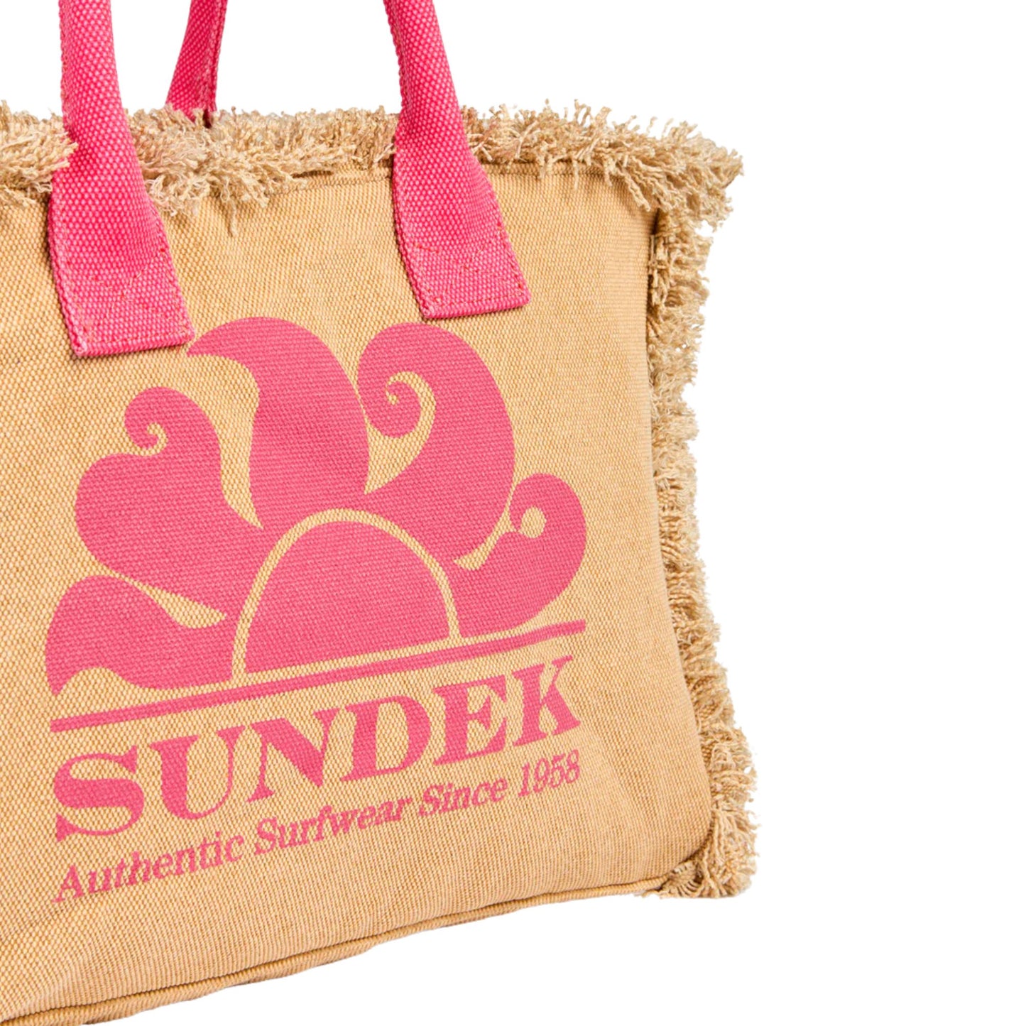 Sundek Borsa Los Angeles Bag - Marylou Shop