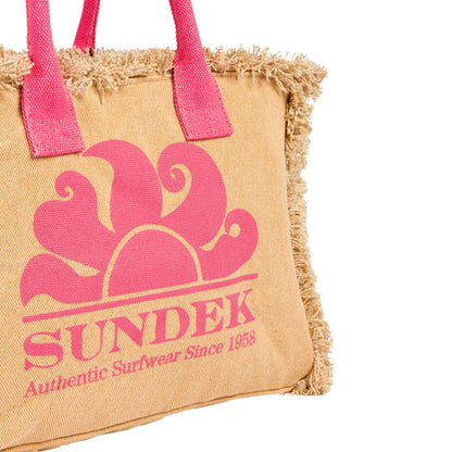 Sundek Borsa Los Angeles Bag - Marylou Shop
