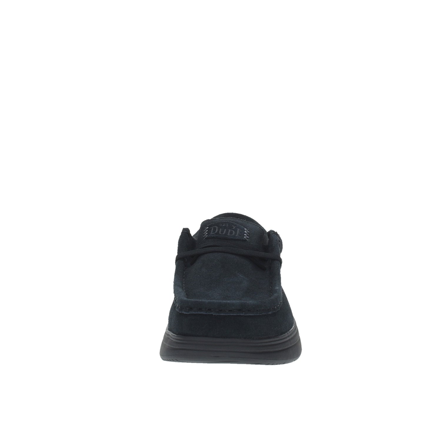 Mocassino Hey Dude Wally Comf Suede 41975 - Marylou Shop