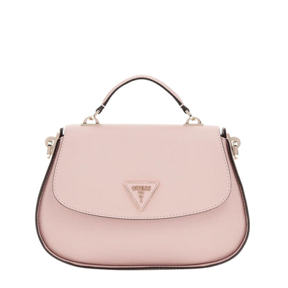 Guess Borsa Eco Jazlyn Top Handle Flap HWEZG952320 - Marylou Shop