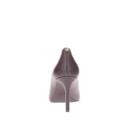 Michael kors Decollete 40F2HNMP2L - Marylou Shop#colore_cioccolato