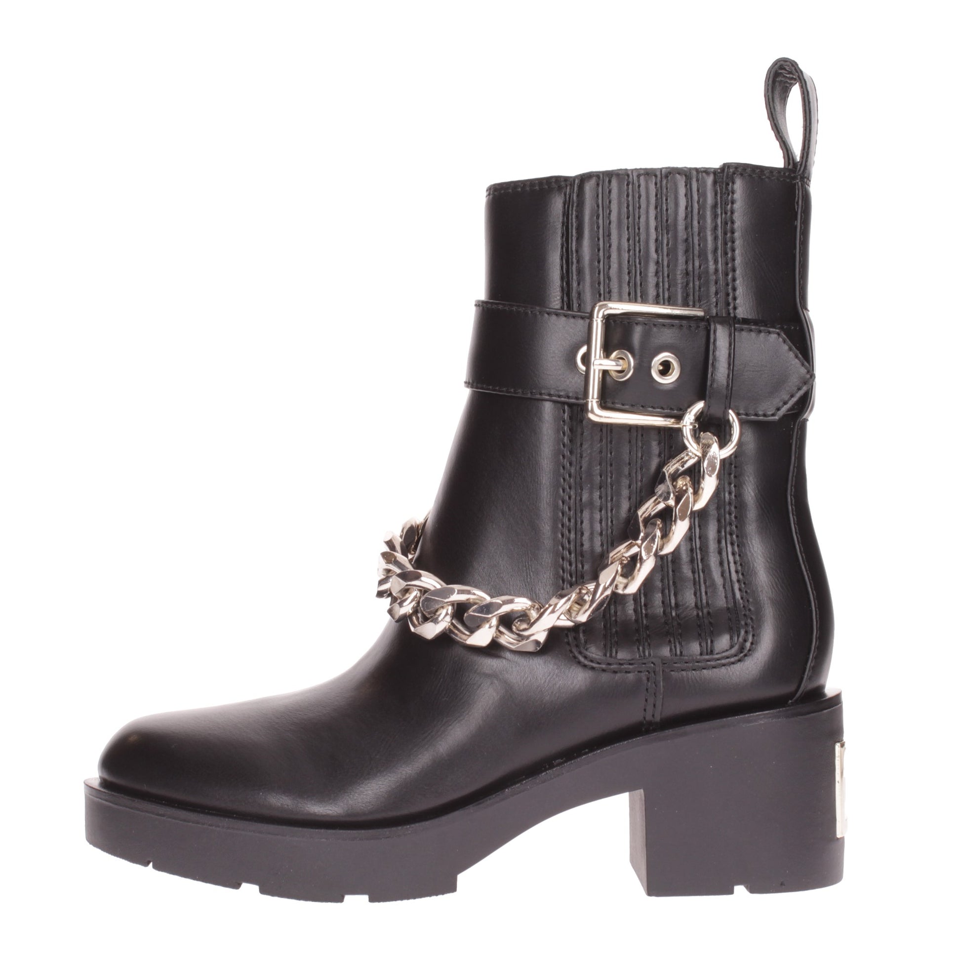 Guess Tronchetto FL7PRLELE10 - Marylou Shop