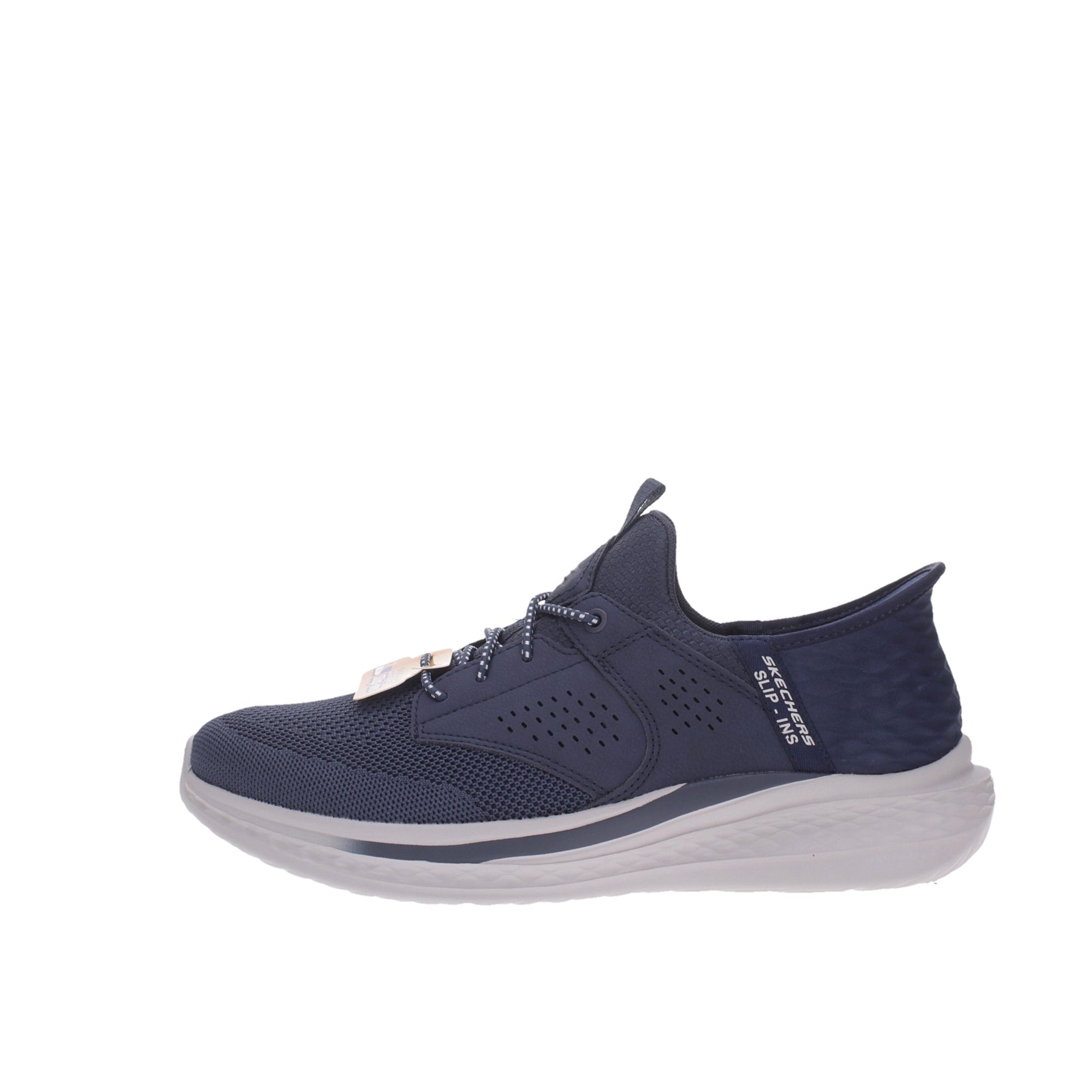 Skechers Sneakers#colore_navy