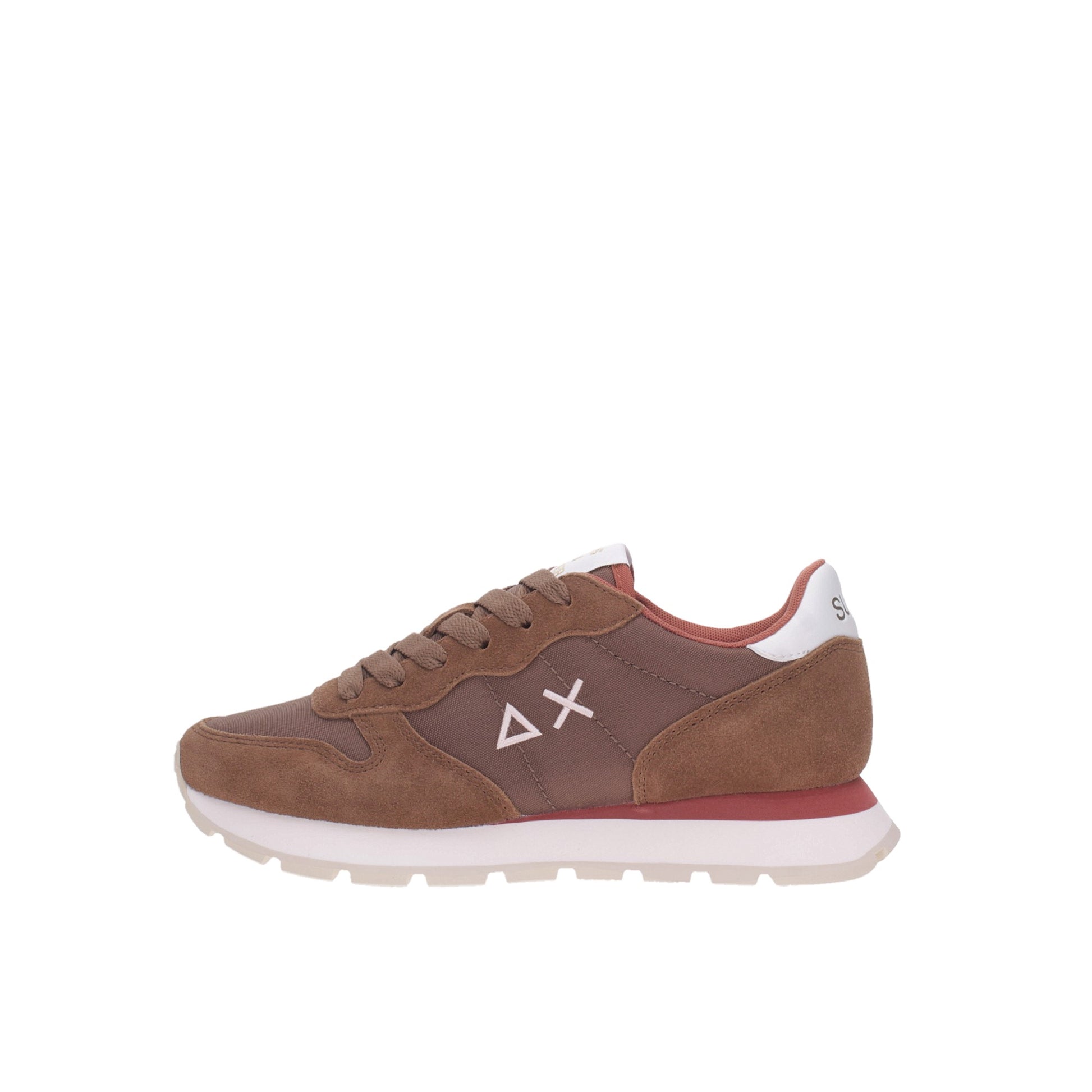 Sun68 Sneakers#colore_marroncino