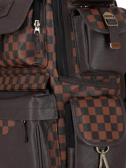 Sprayground Borse#colore_marrone