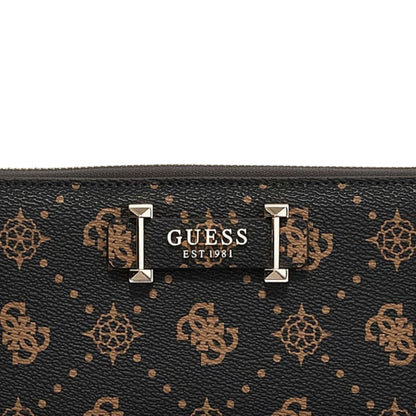 Guess Portafogli#colore_espresso