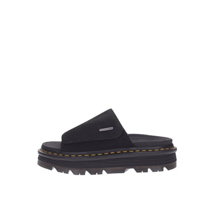 Dr. martens Ciabatta#colore_nero