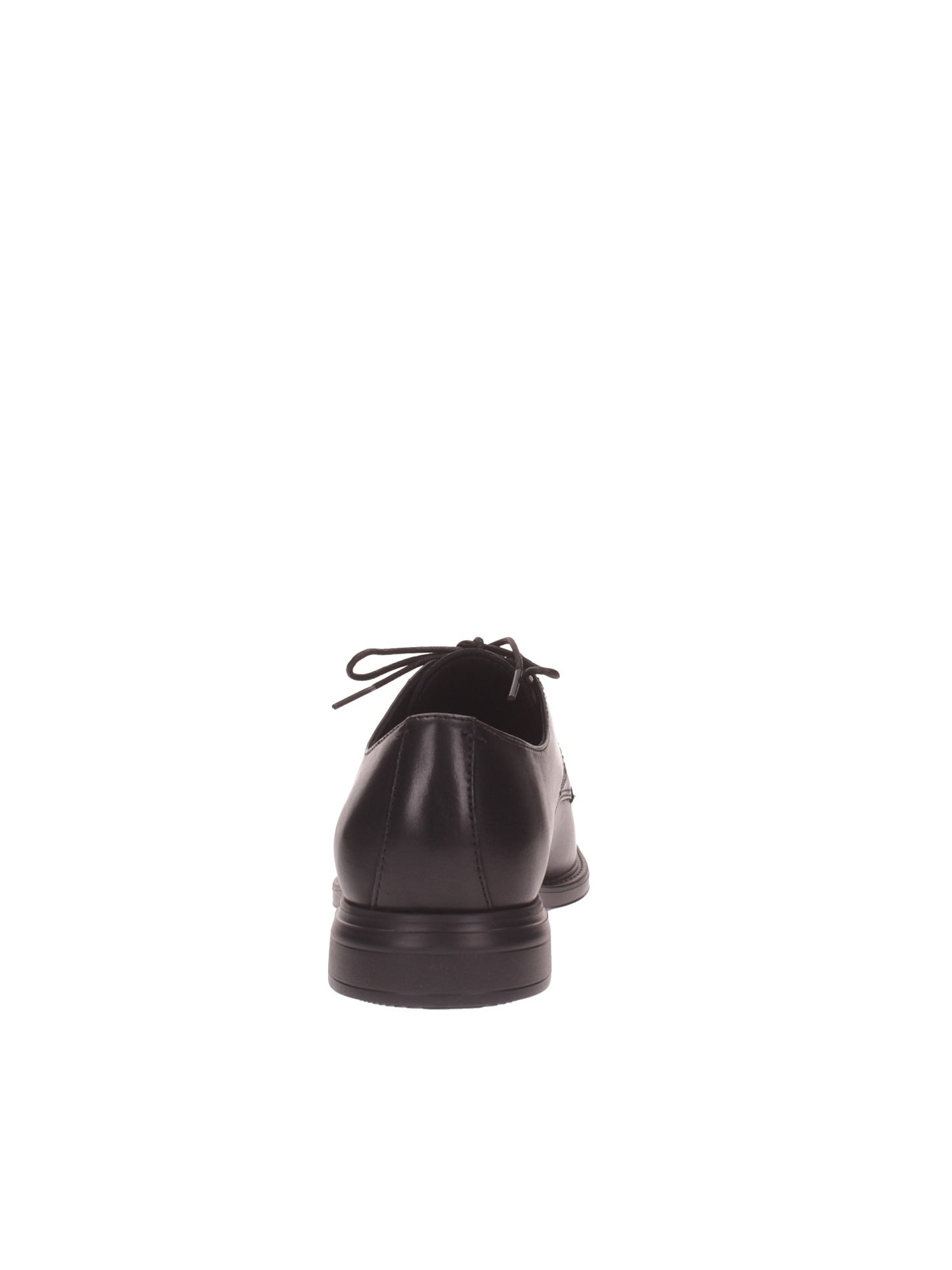 Tamaris Stringate#colore_nero
