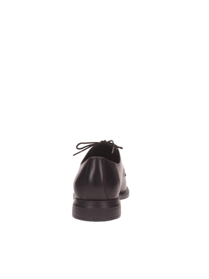 Tamaris Stringate#colore_nero