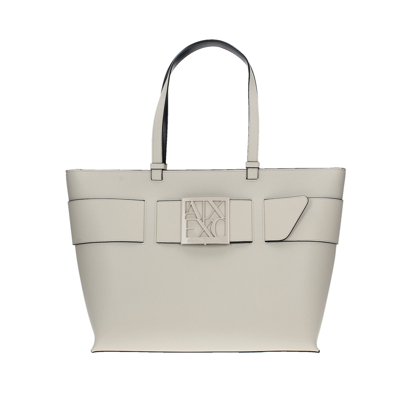 Armani exchange Borse#colore_stone