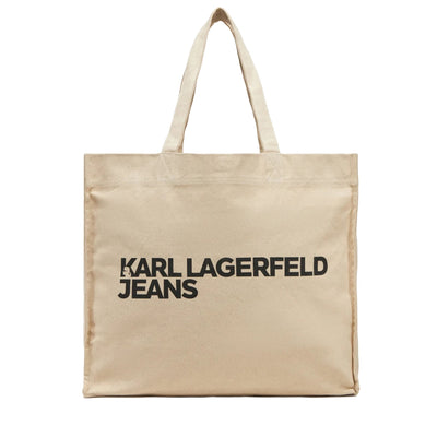 Karl lagerfeld Borse#colore_natural