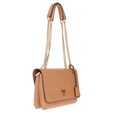 Guess Borse#colore_caramello