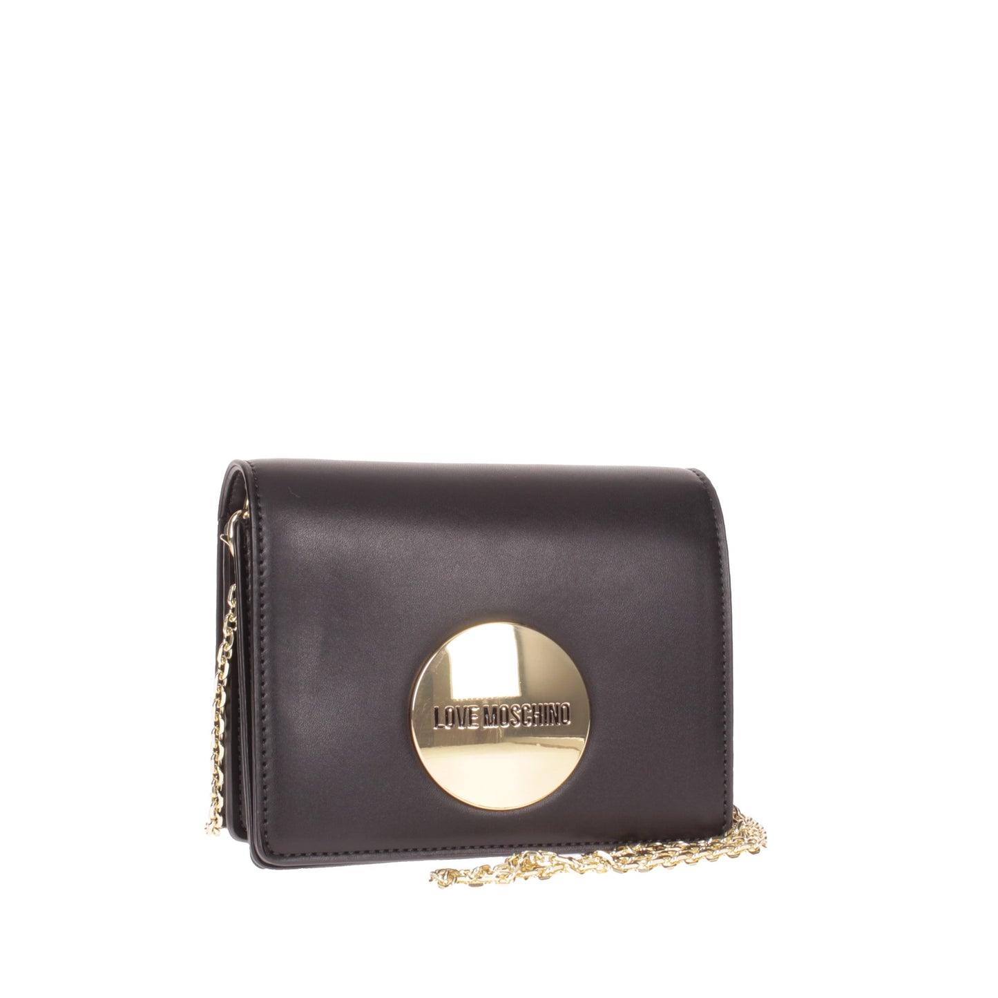 Love moschino Tracolla catena JC4358PP0F 000 - Marylou Shop