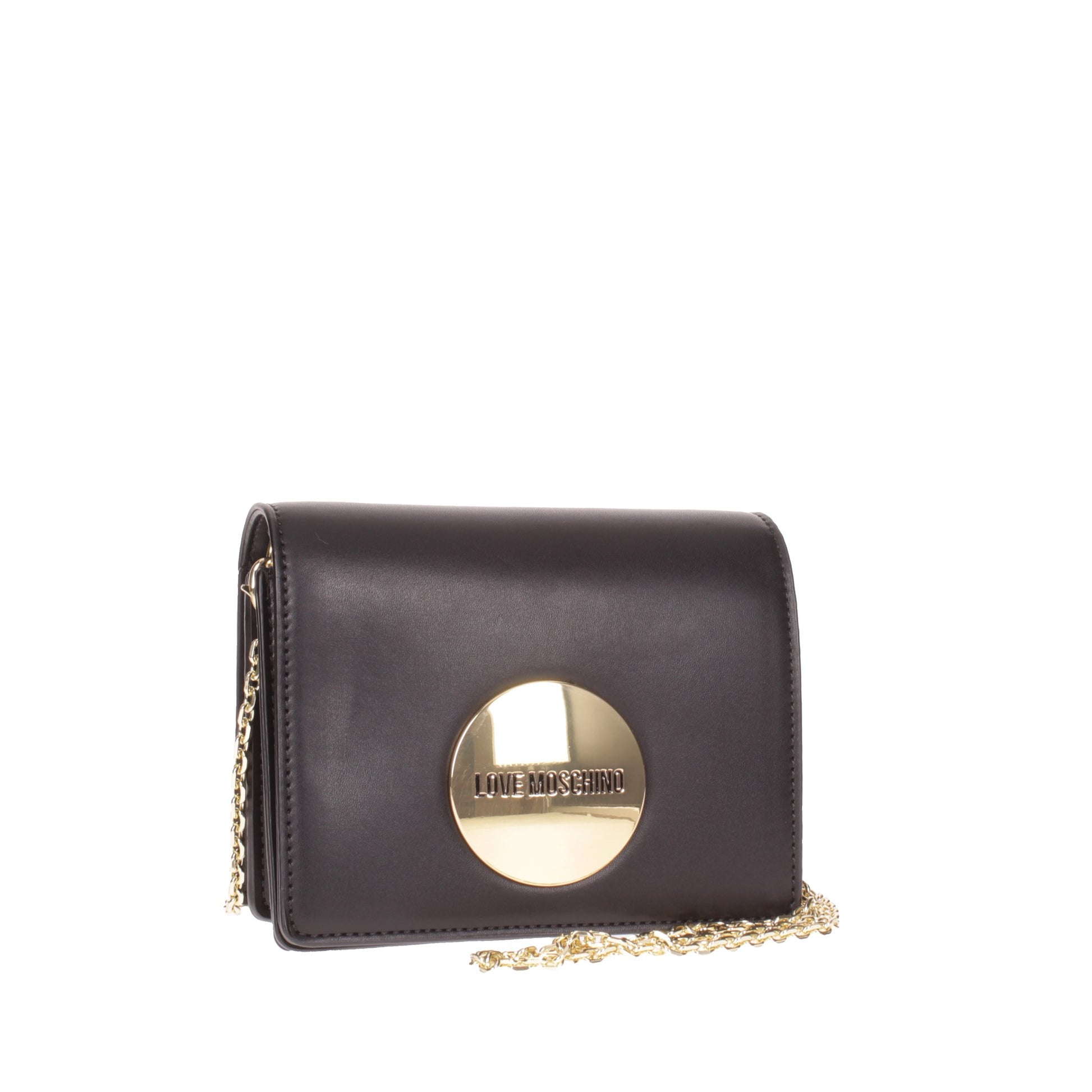Love moschino Tracolla catena JC4358PP0F 000 - Marylou Shop