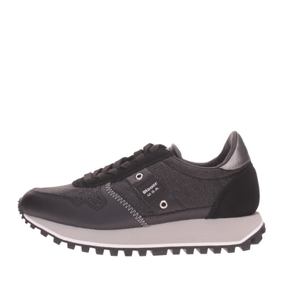 Blauer Sneakers#colore_nero