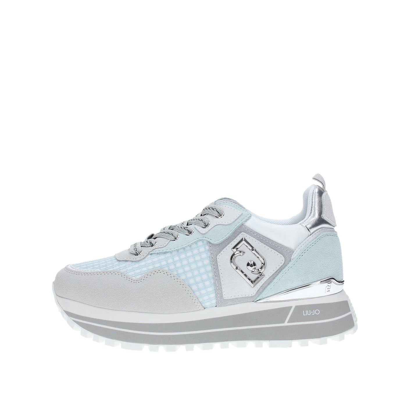 Liu Jo Sneakers Amazing 25 BA5013PX027 - Marylou Shop