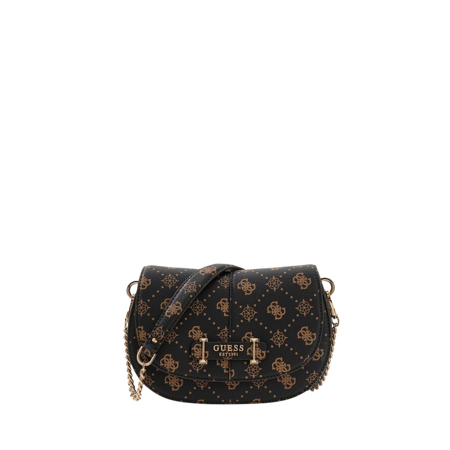 Guess Borse#colore_marrone