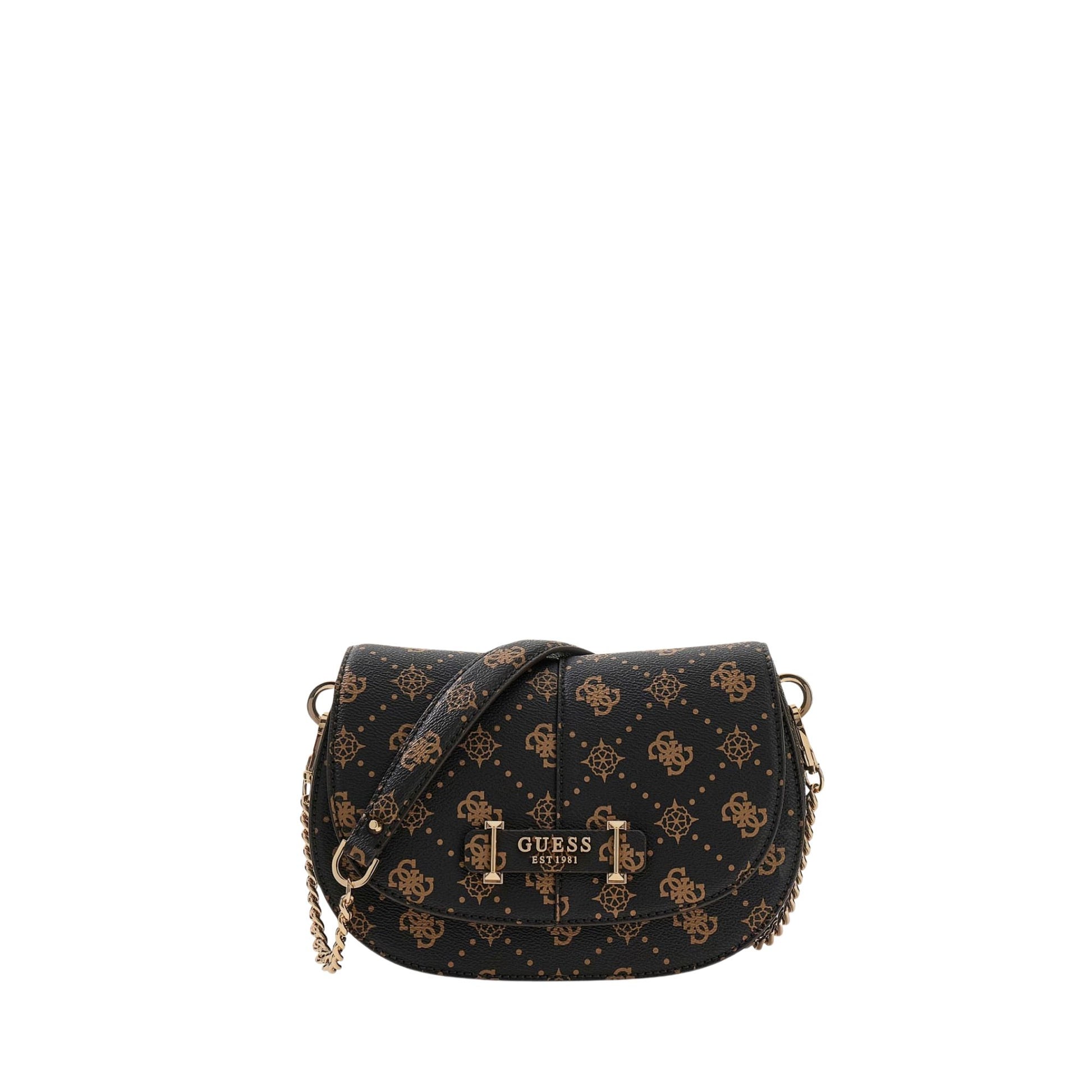 Guess Borse#colore_marrone