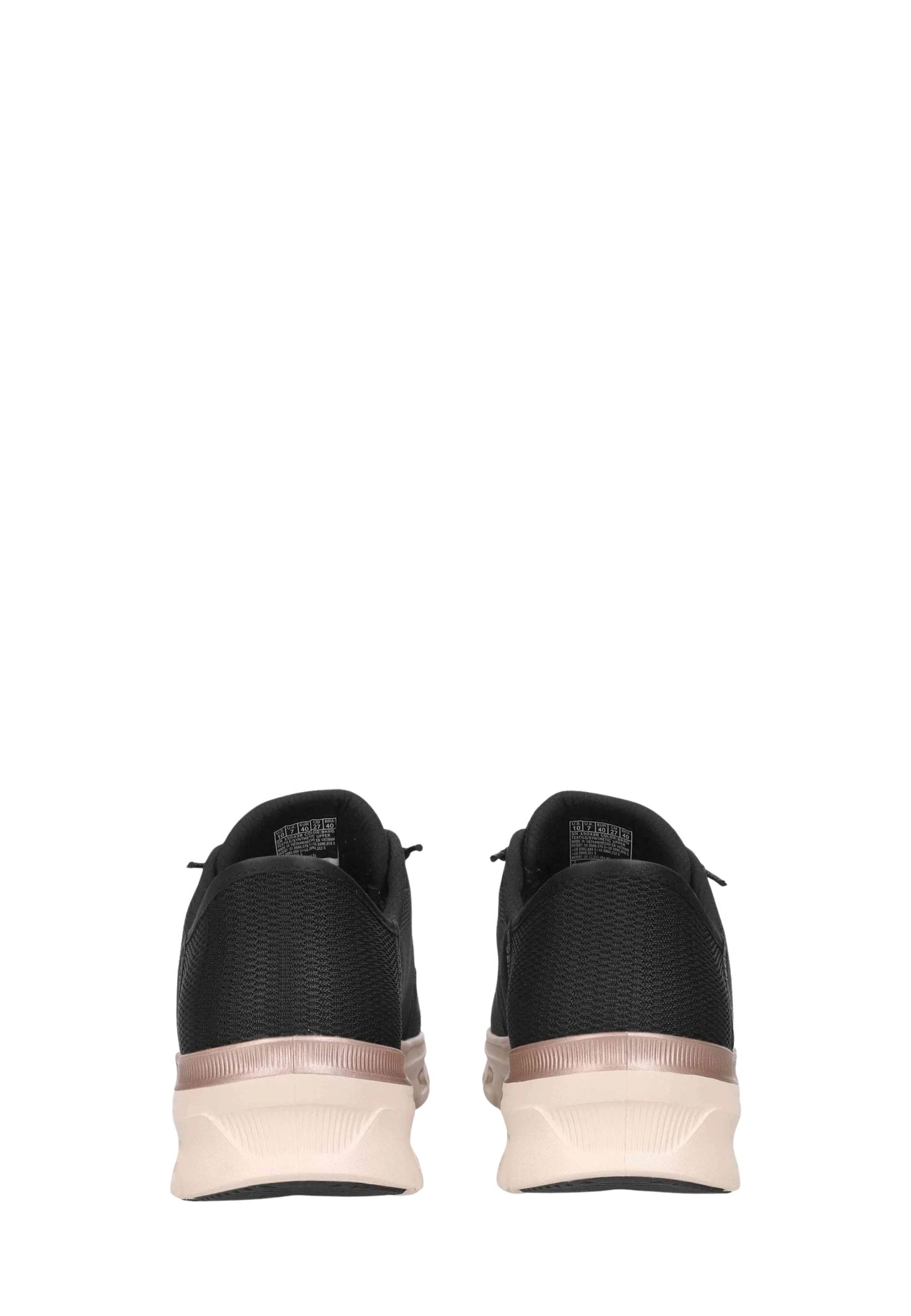 Skechers Sneakers#colore_nero