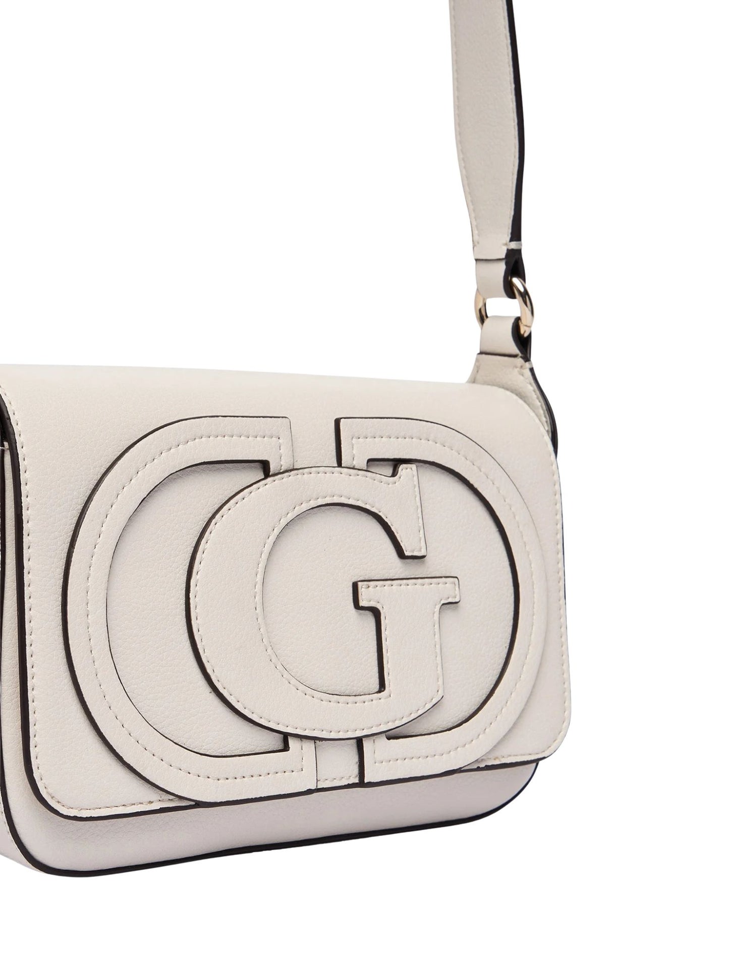 Guess Borse#colore_bianco