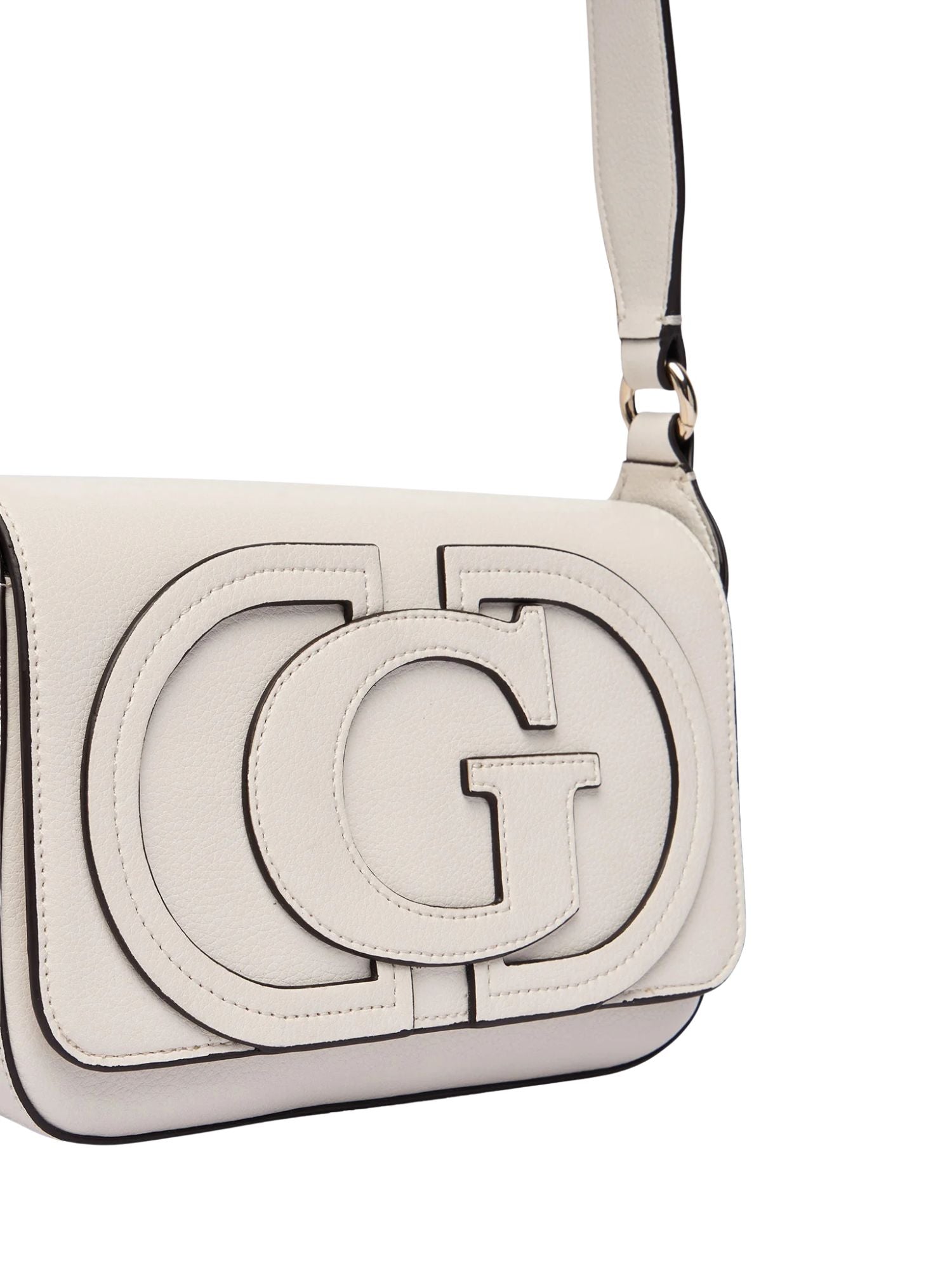 Guess Borse#colore_bianco