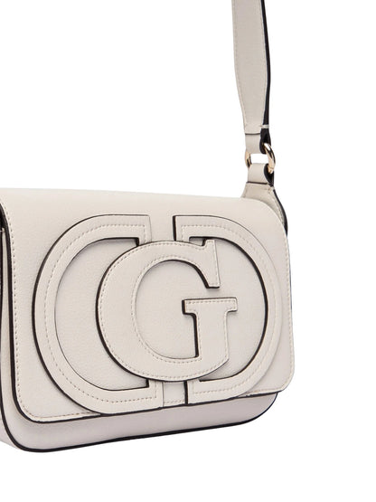 Guess Borse#colore_bianco