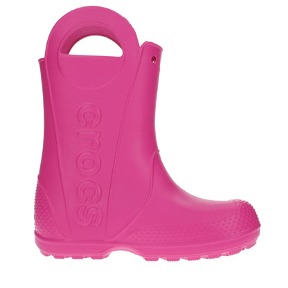 Crocs Stivali Rain Boot Kid 12803A - Marylou Shop