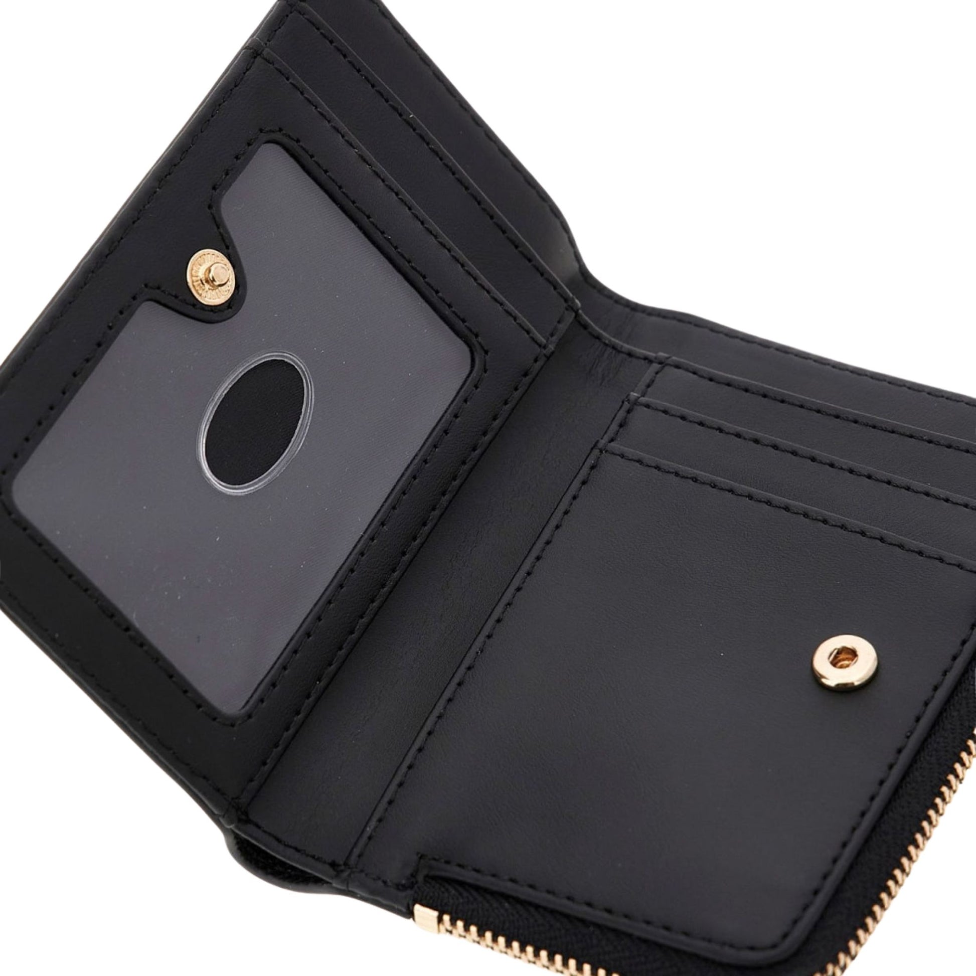 Guess Portafogli#colore_nero