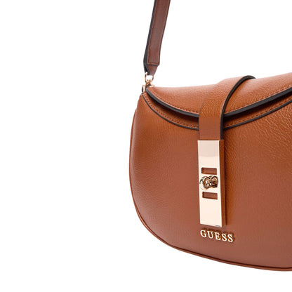 Guess Borse#colore_cognac