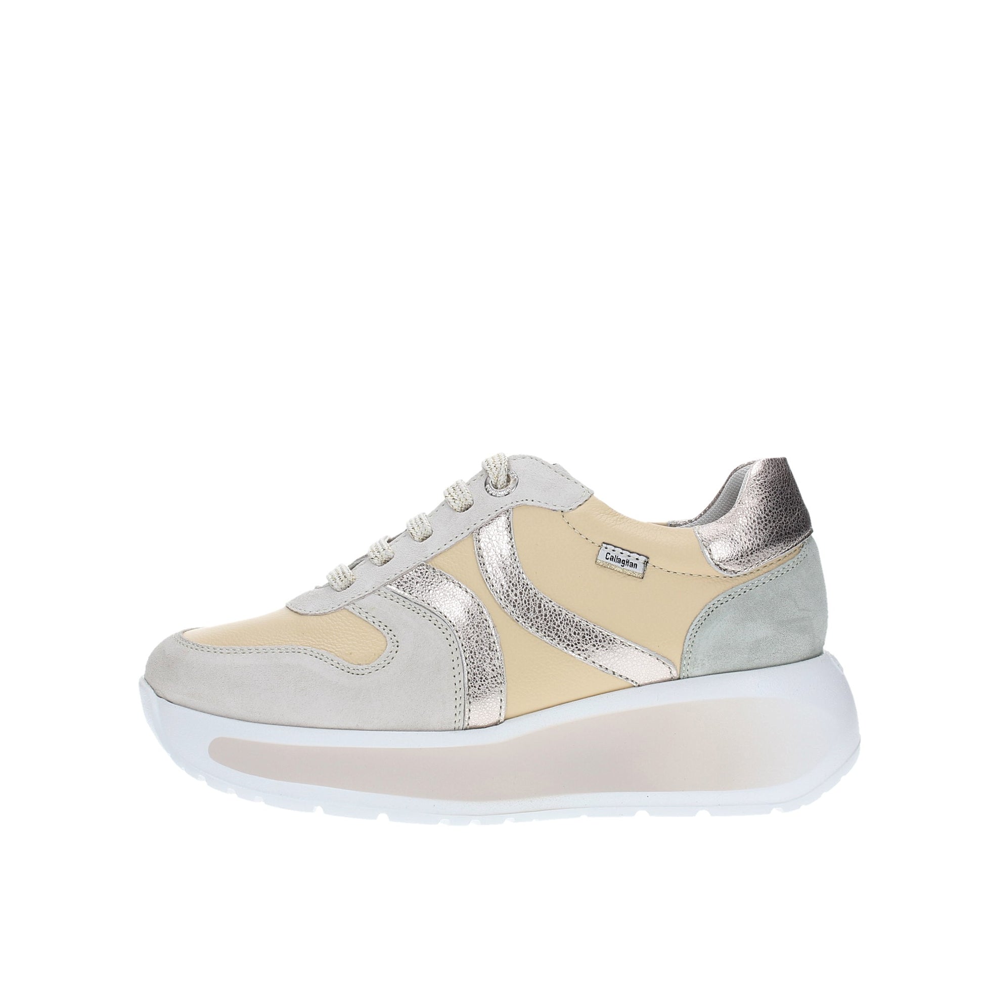 Callaghan Sneakers Marfil 61600 - Marylou Shop