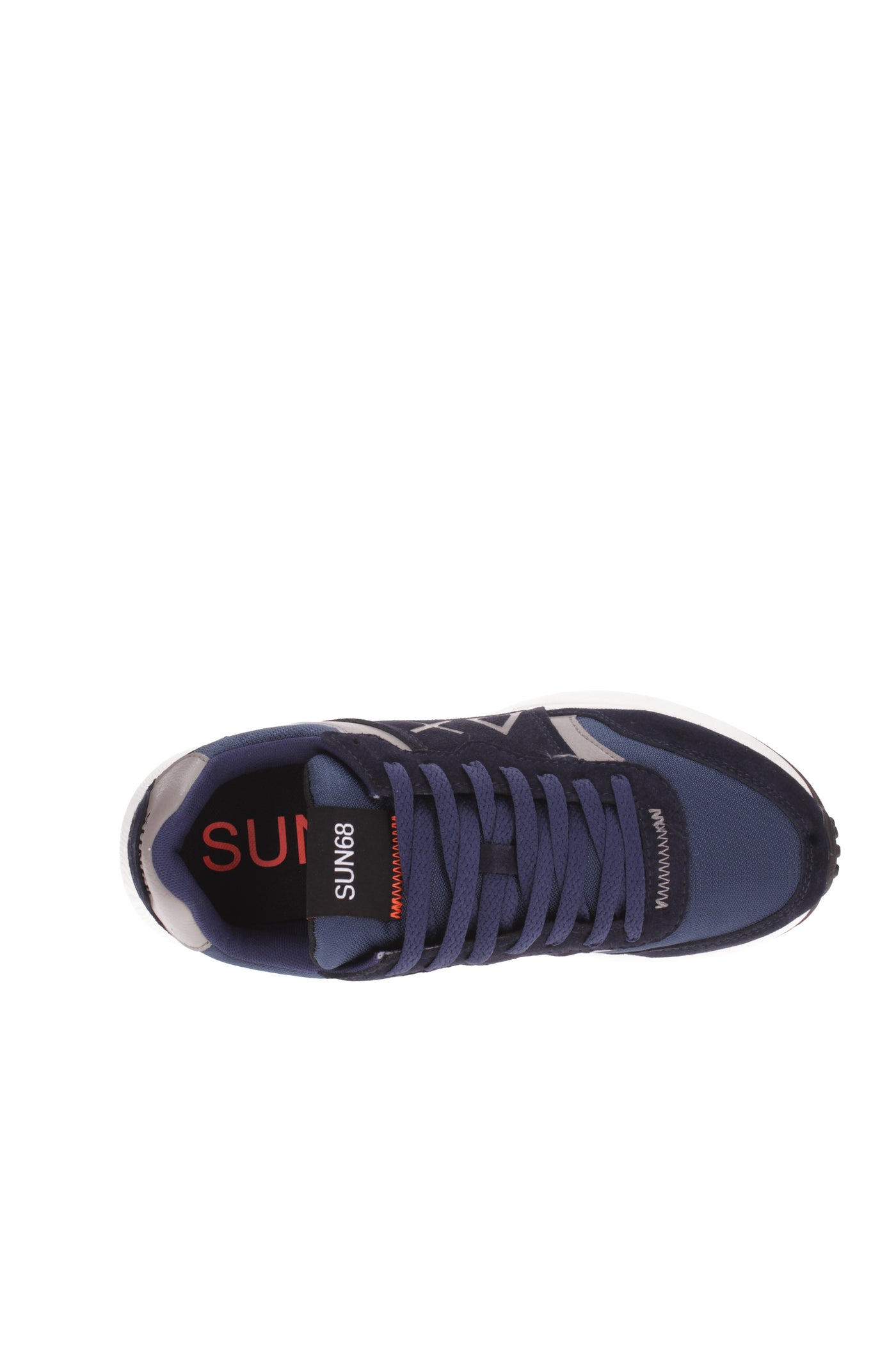 Sun68 Sneakers#colore_navy