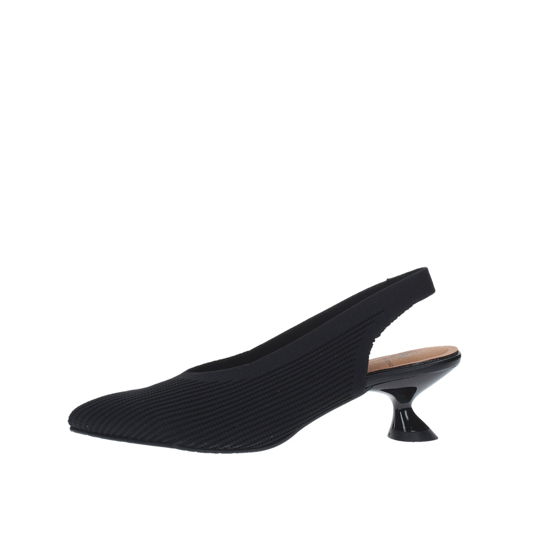 Miss Elastic Decollete 876626 - Marylou Shop